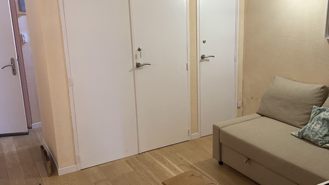 Photo of Livingroom in Guzet Neige