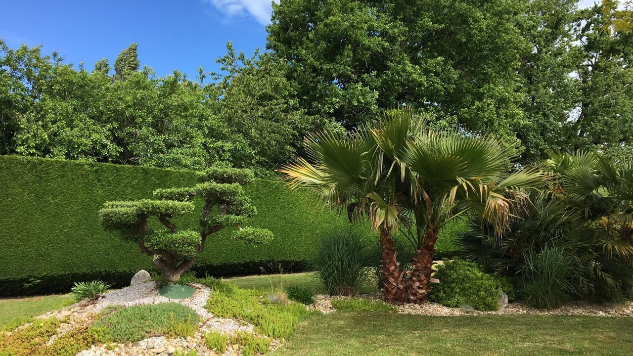 Photo of Outdoor in Geay