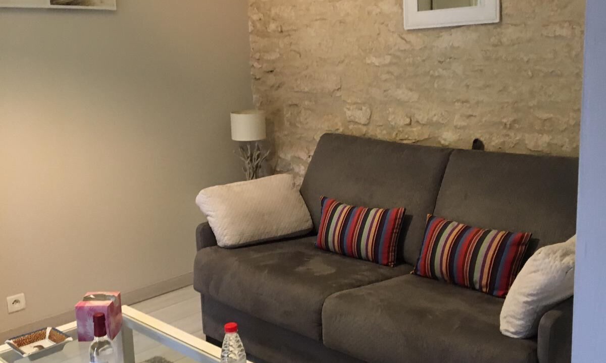 Photo of Livingroom in Geay