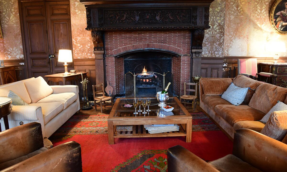 Photo of Livingroom in Grandcourt