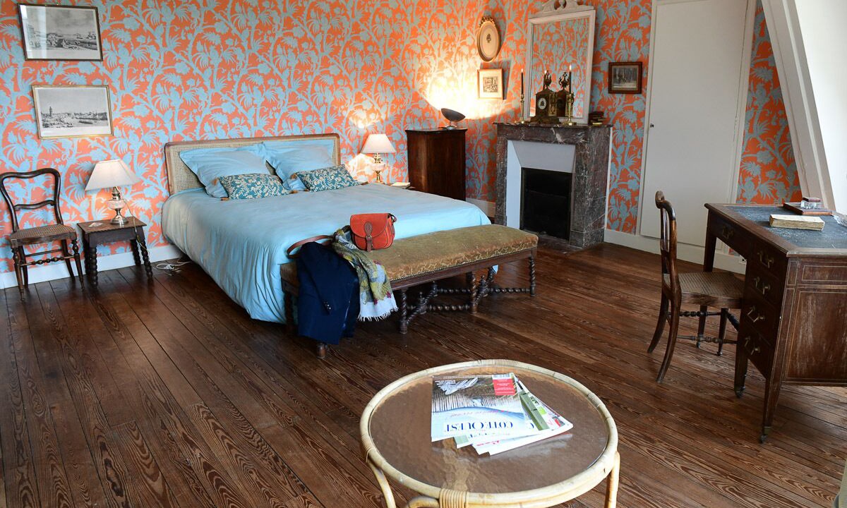 Photo of Bedroom in Grandcourt