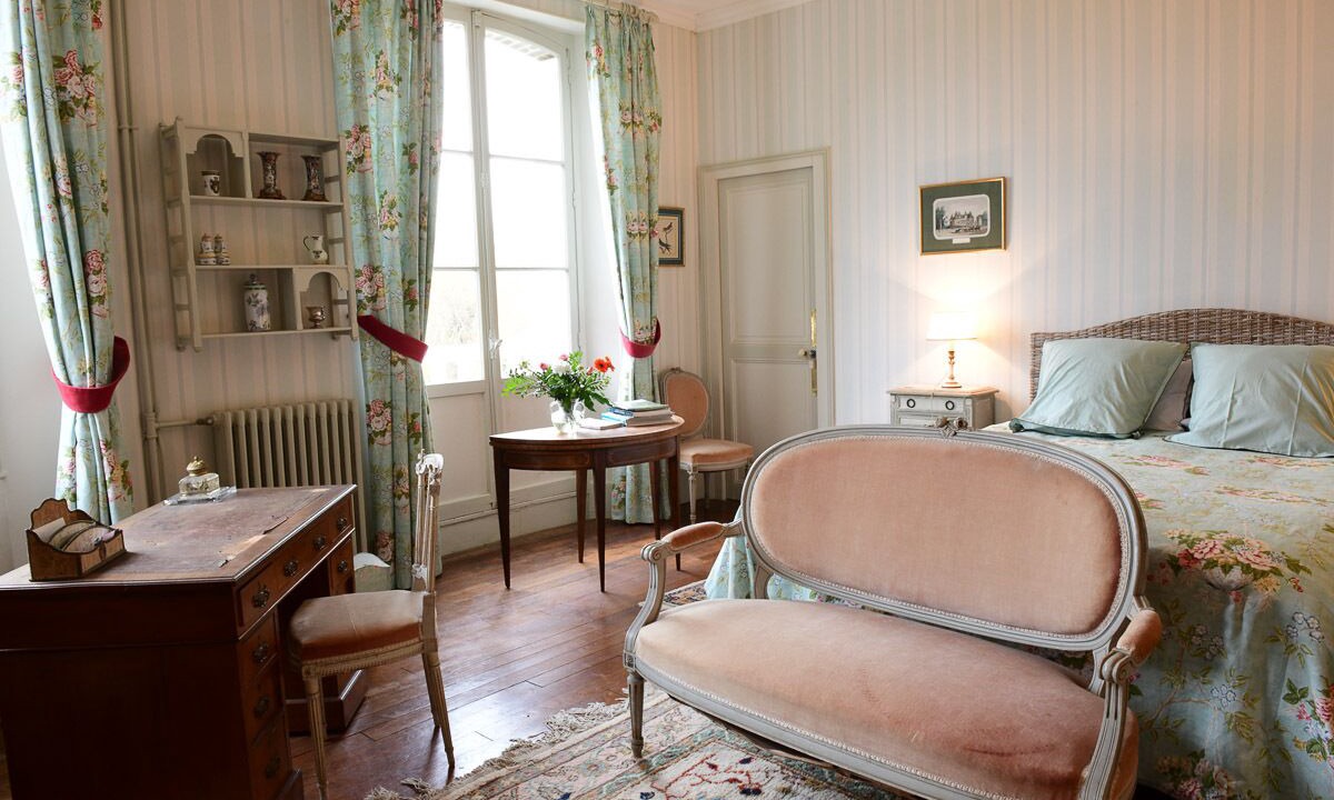 Photo of Bedroom in Grandcourt
