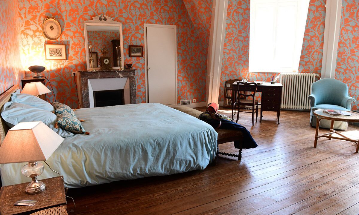 Photo of Bedroom in Grandcourt