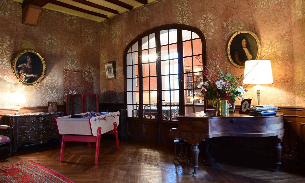 Photo of Bedroom in Grandcourt