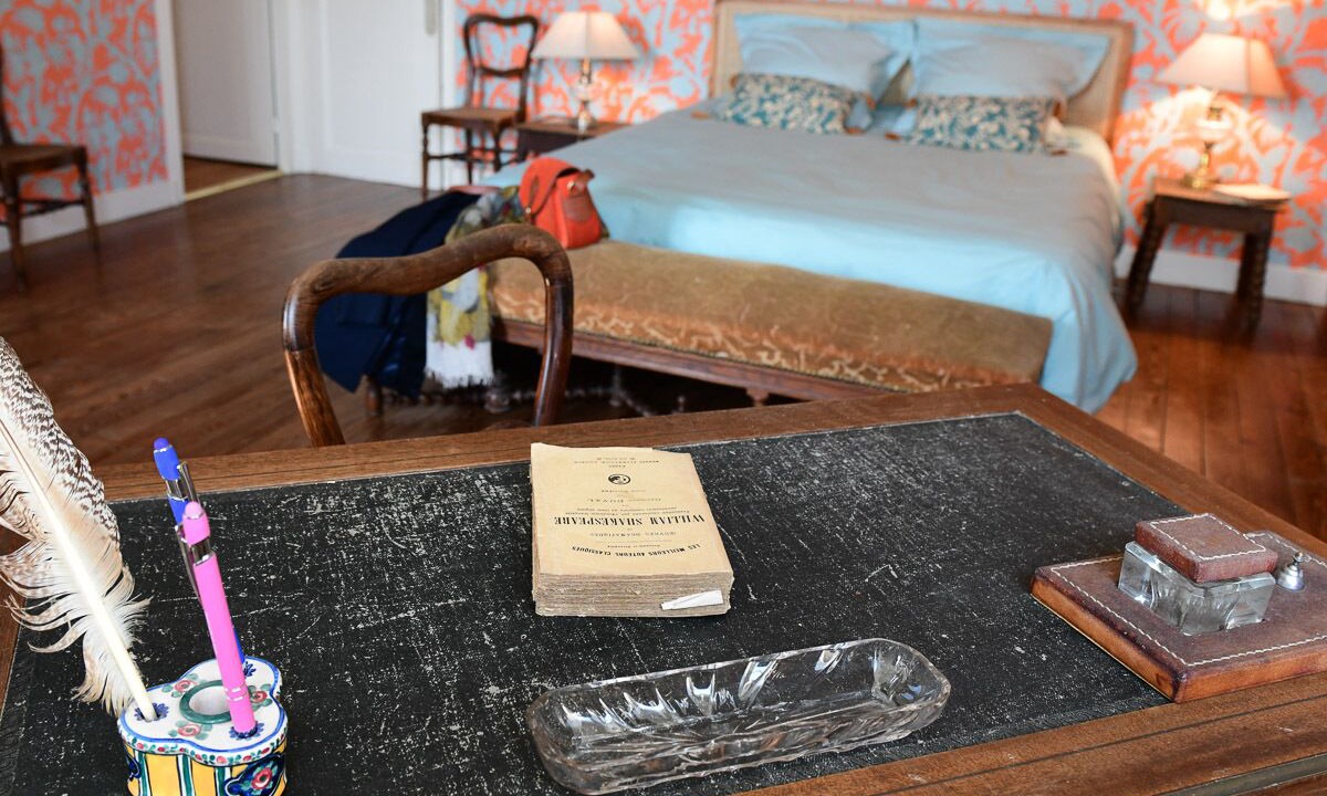 Photo of Bedroom in Grandcourt