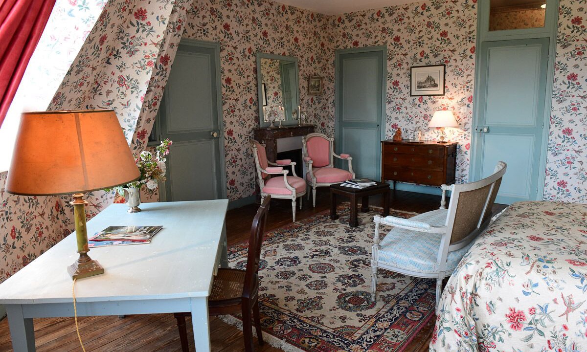Photo of Bedroom in Grandcourt