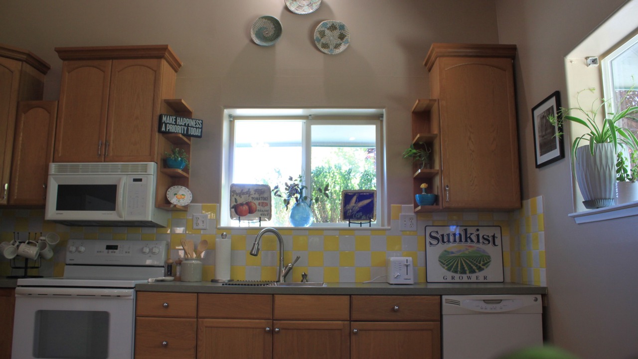 Photo of Kitchen in Exeter