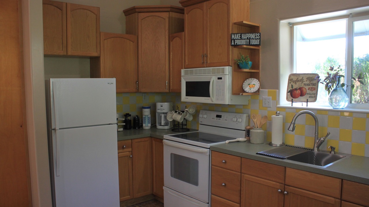 Photo of Kitchen in Exeter