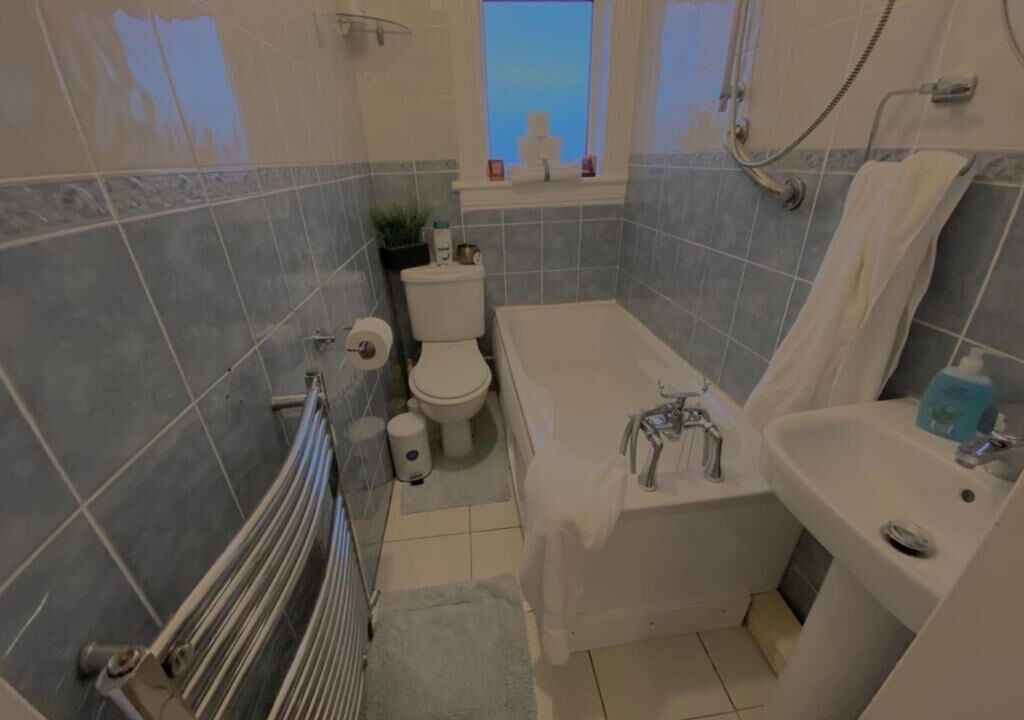 Photo of Bathroom in Port Glasgow