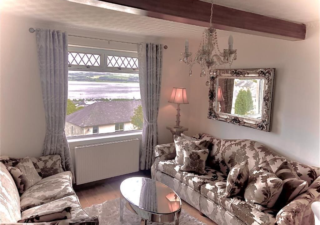 Photo of Livingroom in Port Glasgow