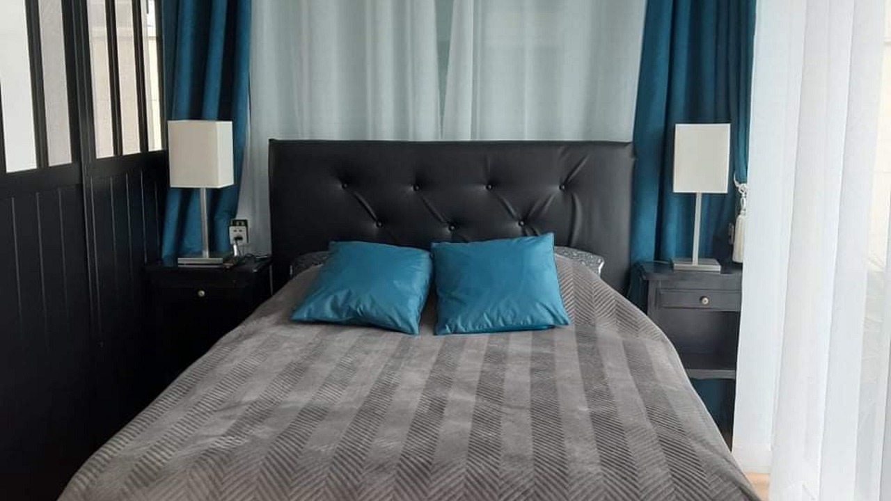 Photo of Bedroom in Amfreville