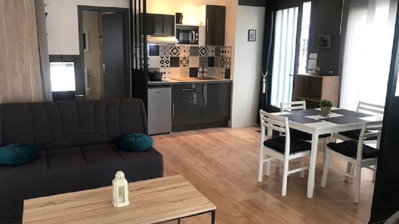 Photo of Livingroom in Amfreville