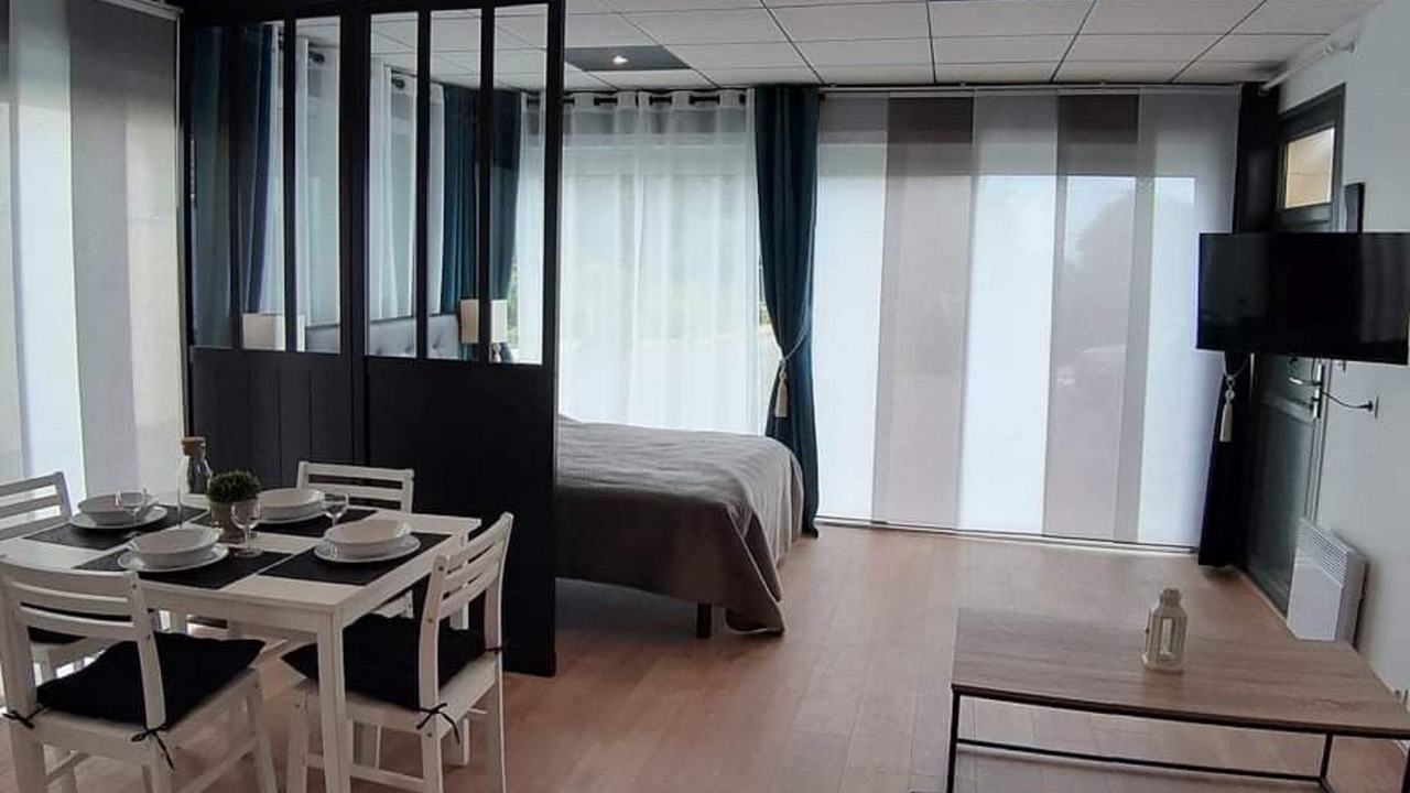Photo of Bedroom in Amfreville