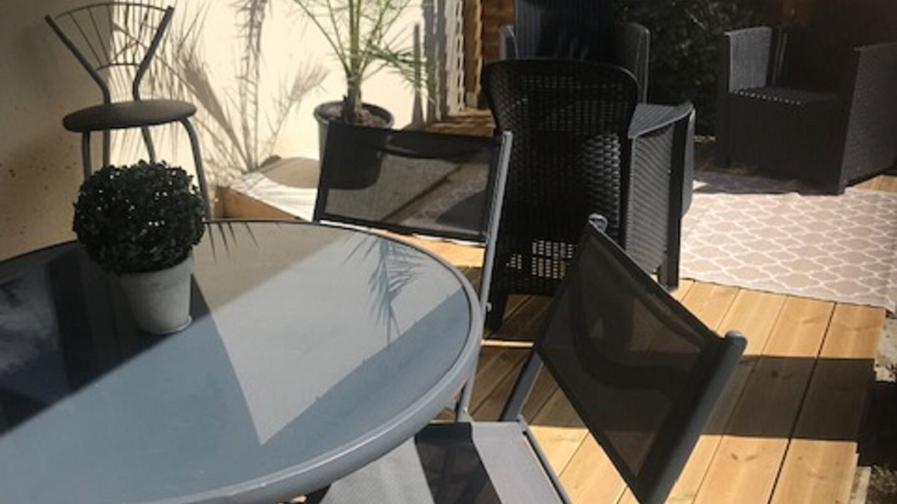 Photo of Outdoor in Amfreville