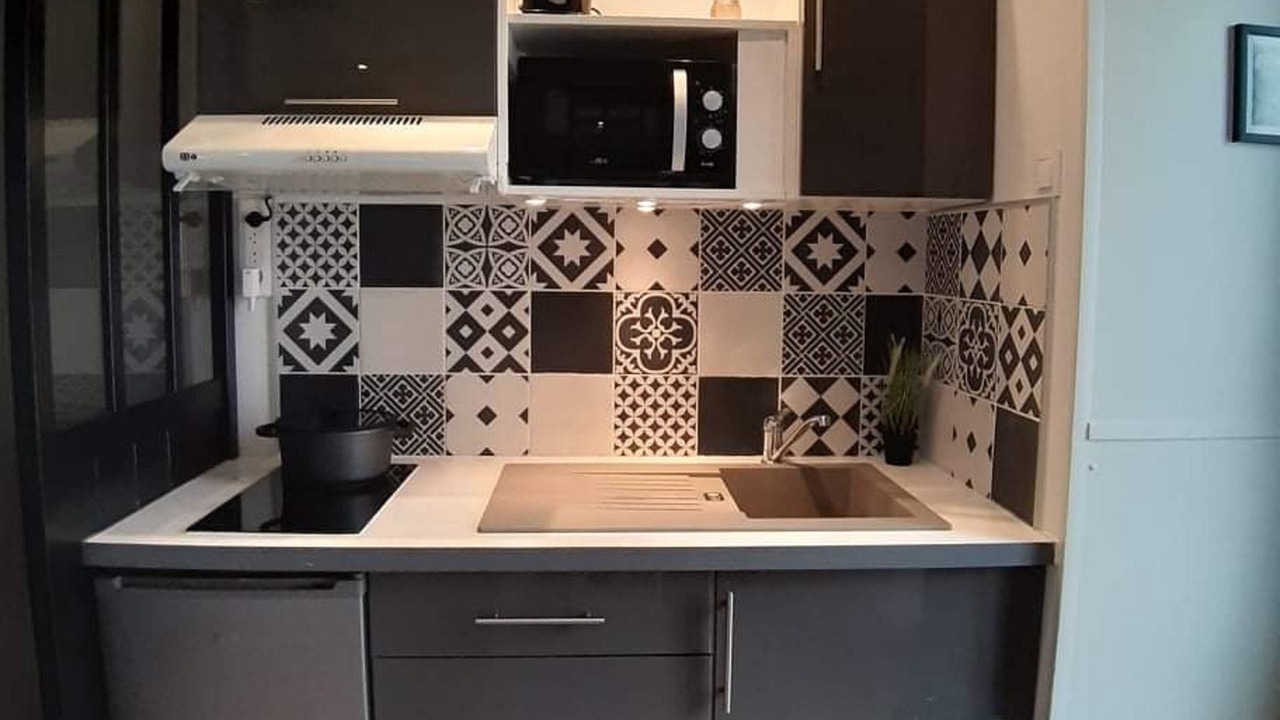 Photo of Kitchen in Amfreville