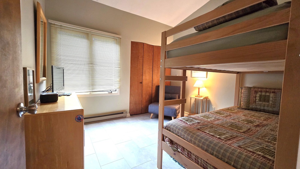 Photo of Bedroom in Nellysford