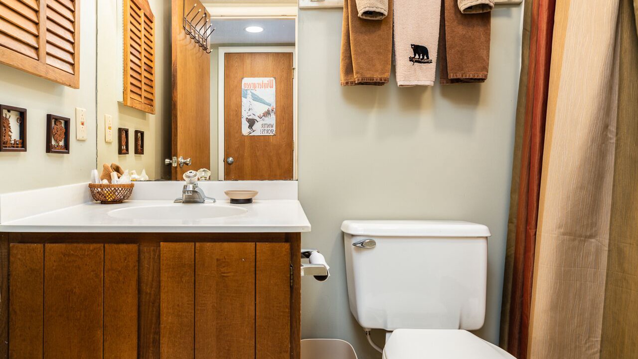 Photo of Bathroom in Nellysford