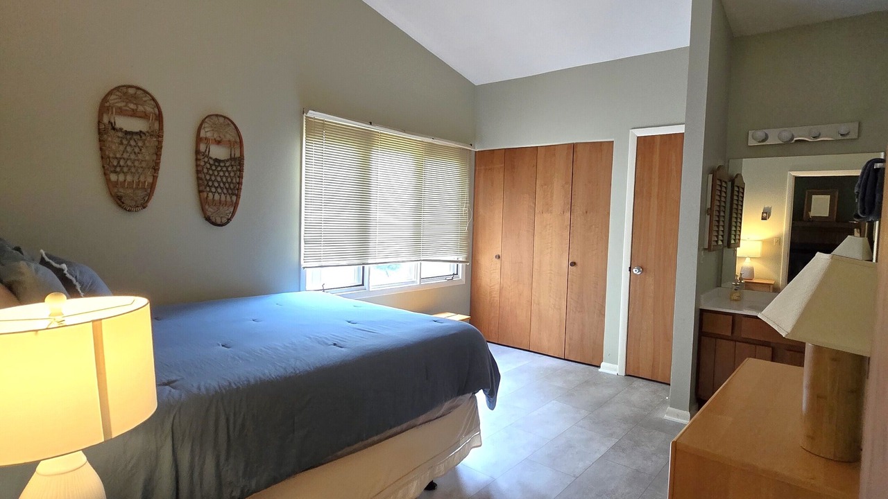 Photo of Bedroom in Nellysford
