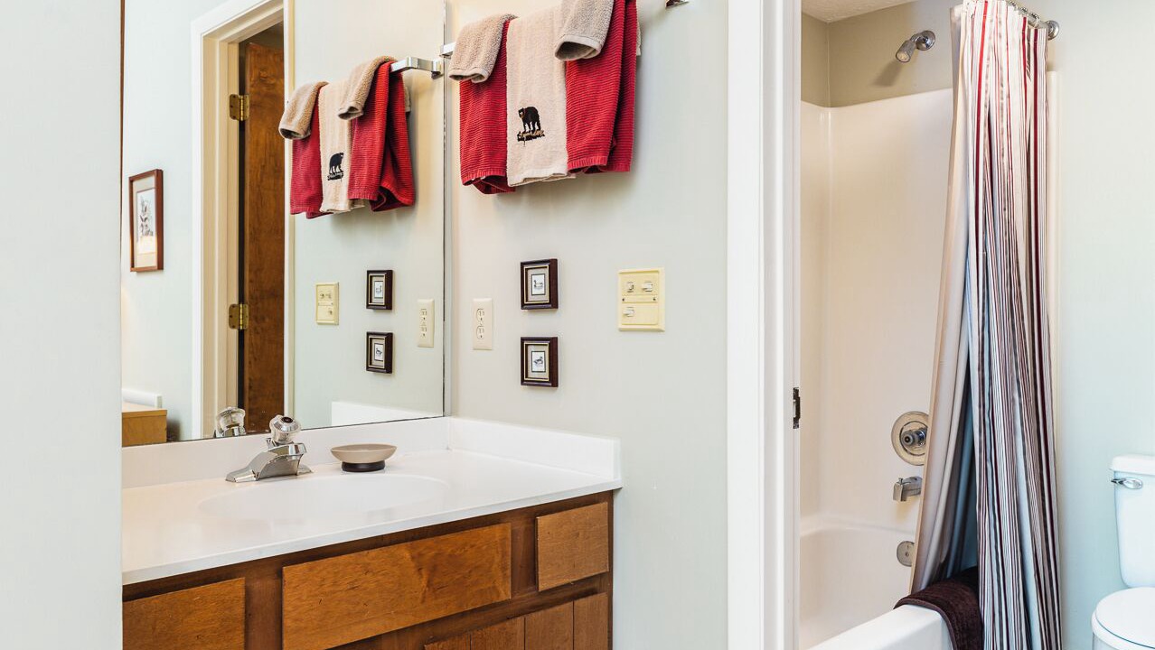 Photo of Bathroom in Nellysford