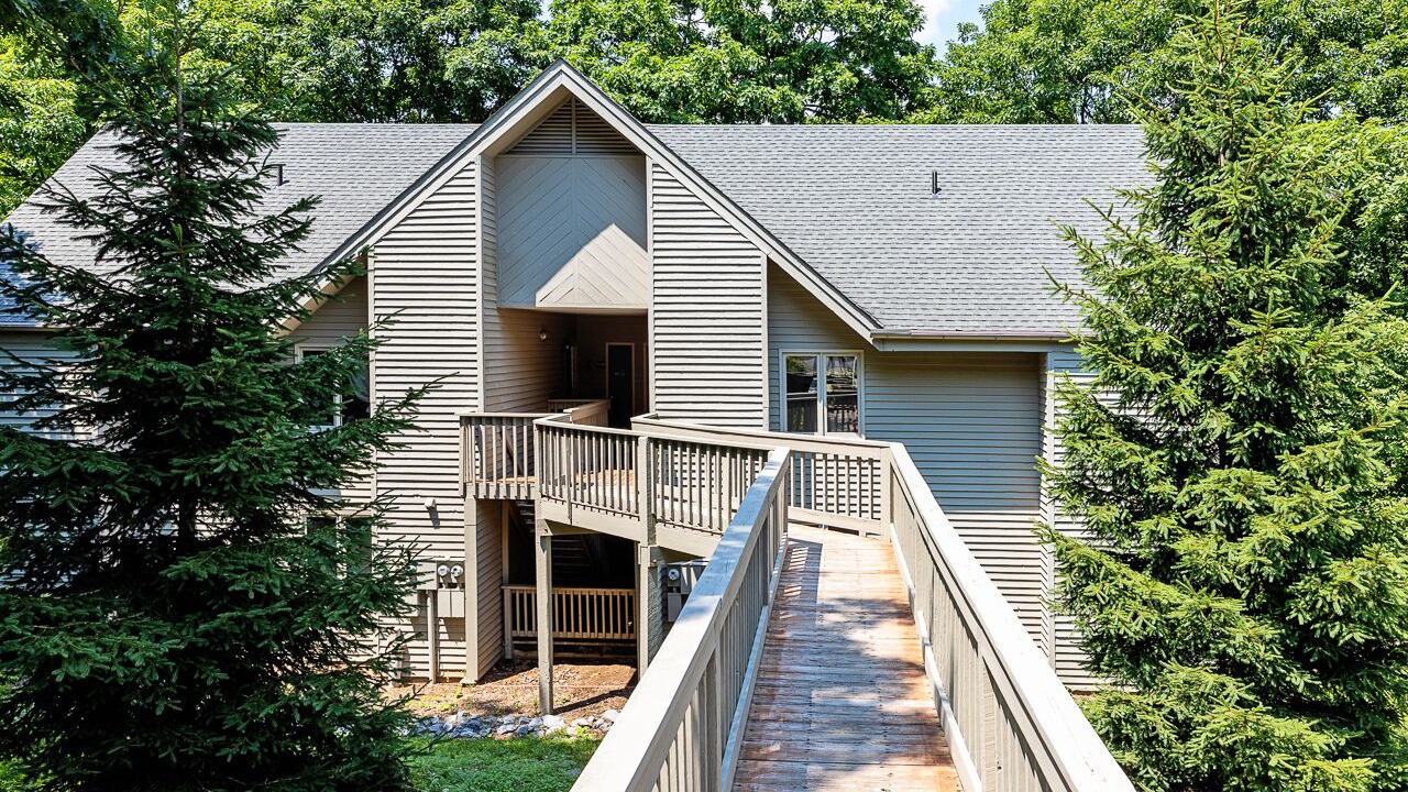 Photo of Patio Balcony in Nellysford