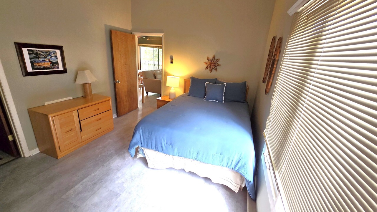 Photo of Bedroom in Nellysford
