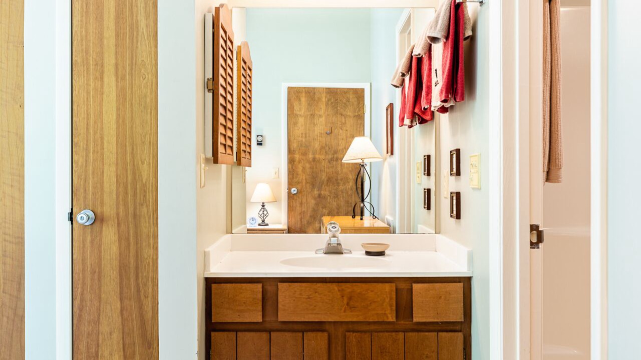 Photo of Bathroom in Nellysford
