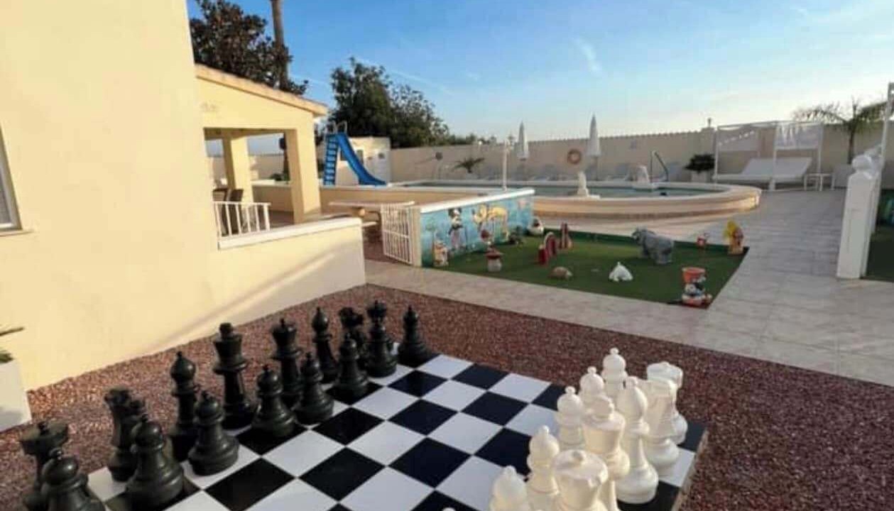 Photo of Outdoor in San Fulgencio