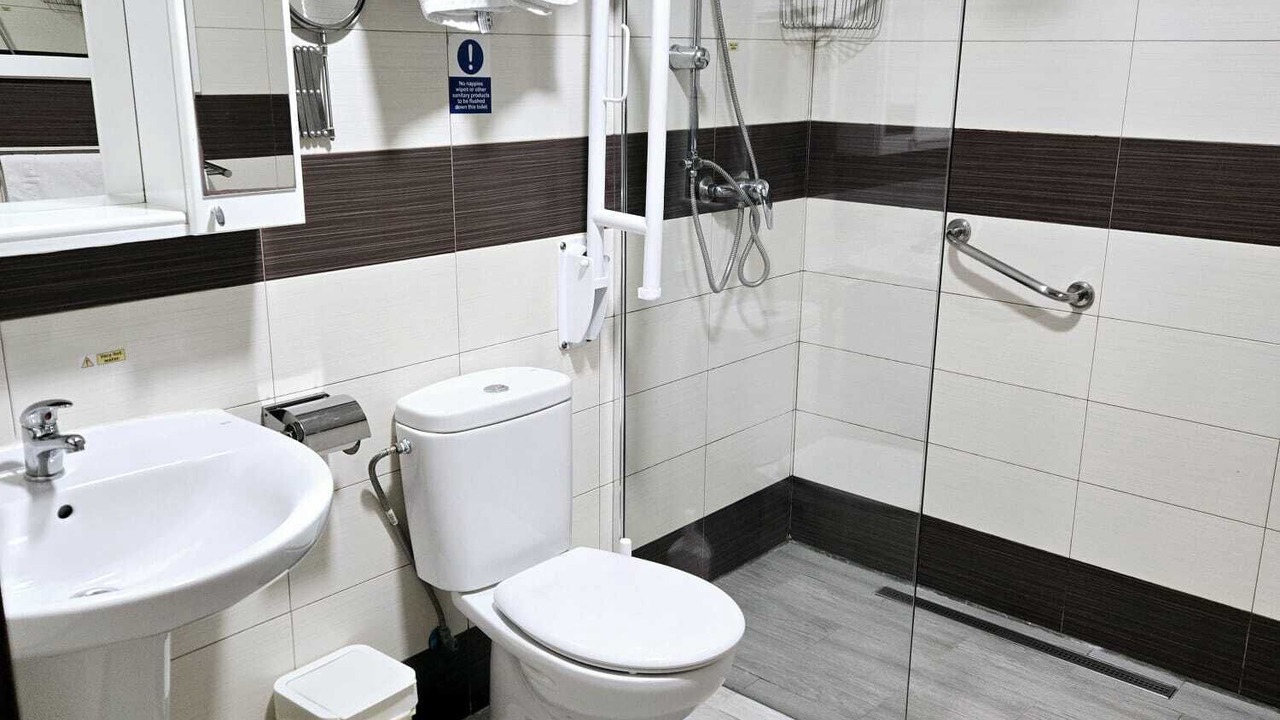 Photo of Bathroom in San Fulgencio