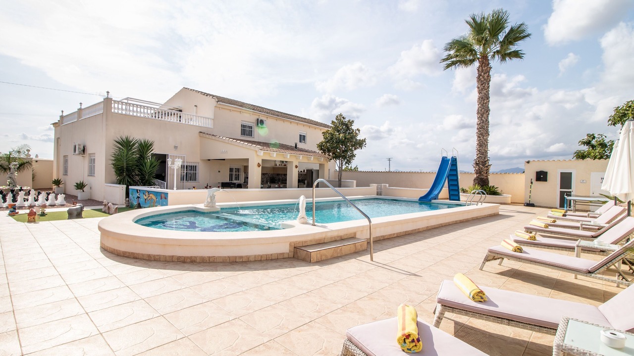 Photo of Outdoor in San Fulgencio