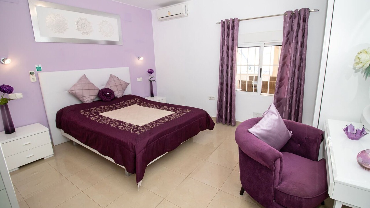 Photo of Bedroom in San Fulgencio