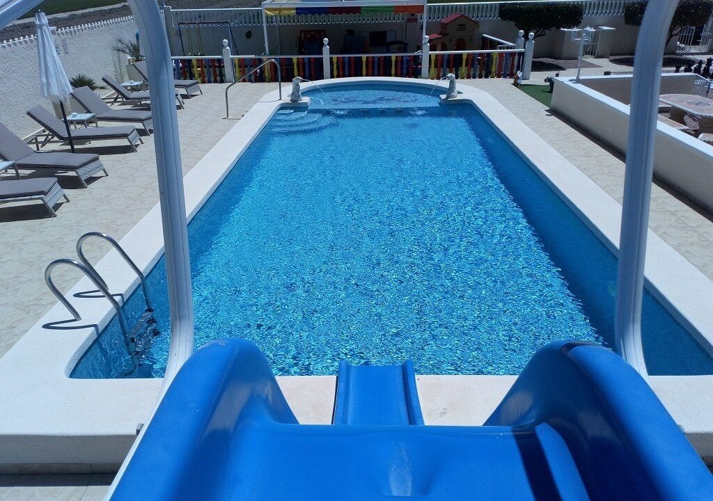 Photo of Outdoor in San Fulgencio