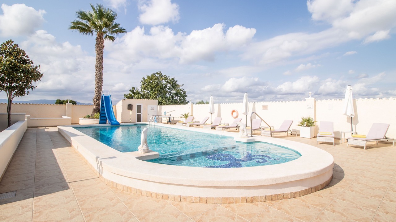 Photo of Outdoor in San Fulgencio