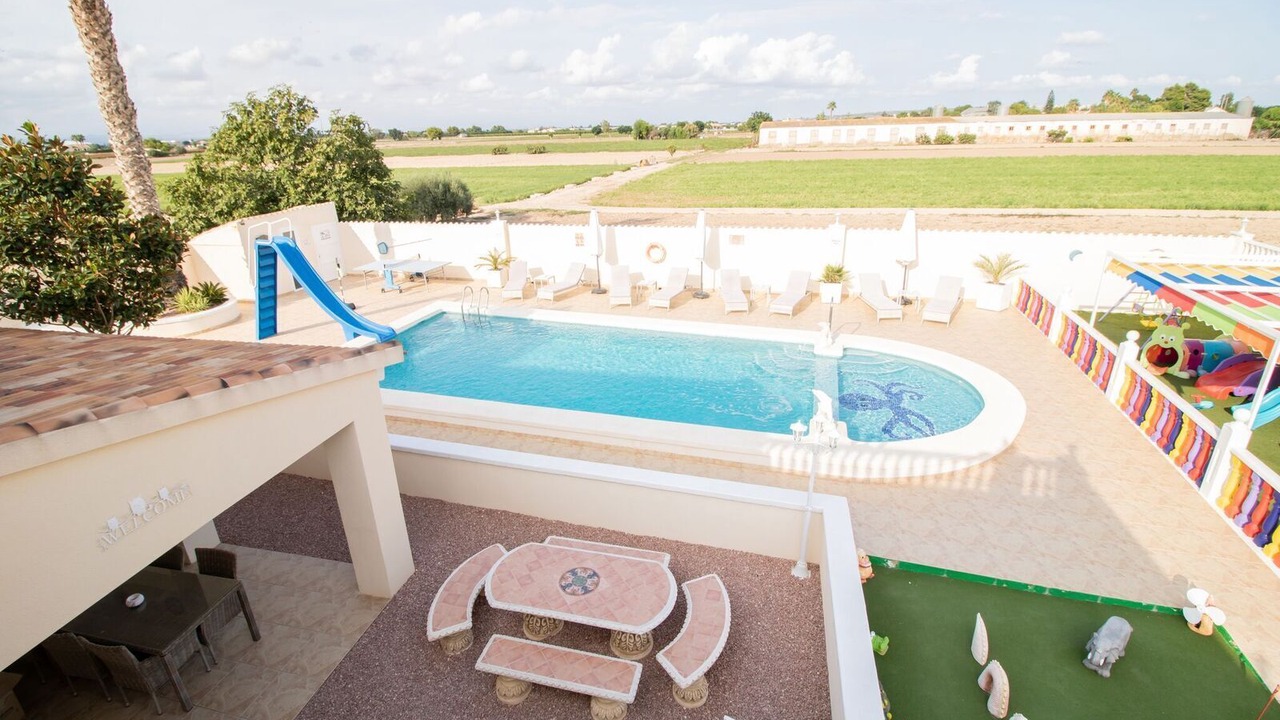 Photo of Outdoor in San Fulgencio