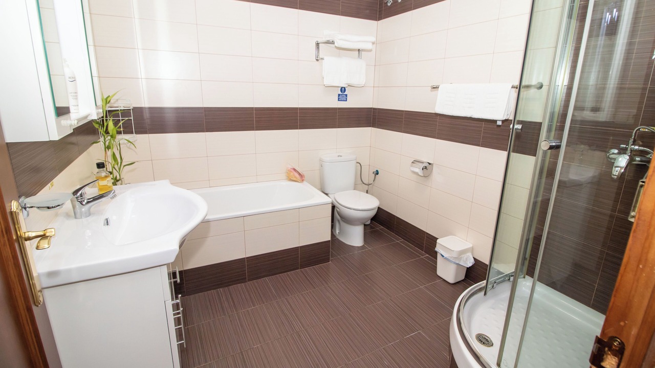 Photo of Bathroom in San Fulgencio