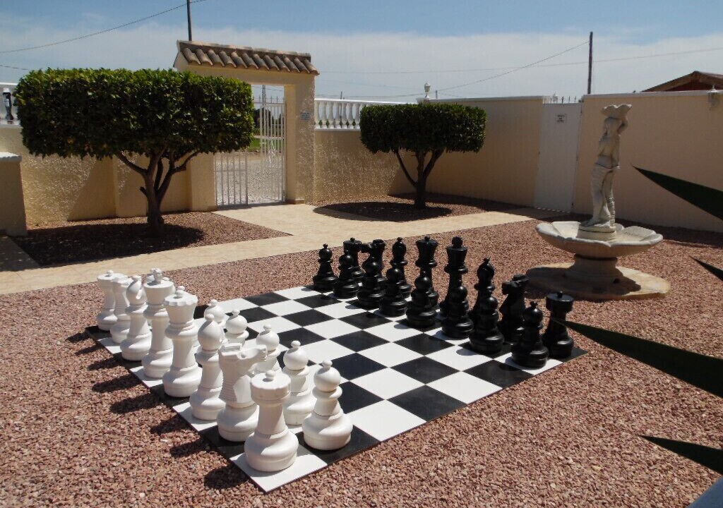 Photo of Outdoor in San Fulgencio