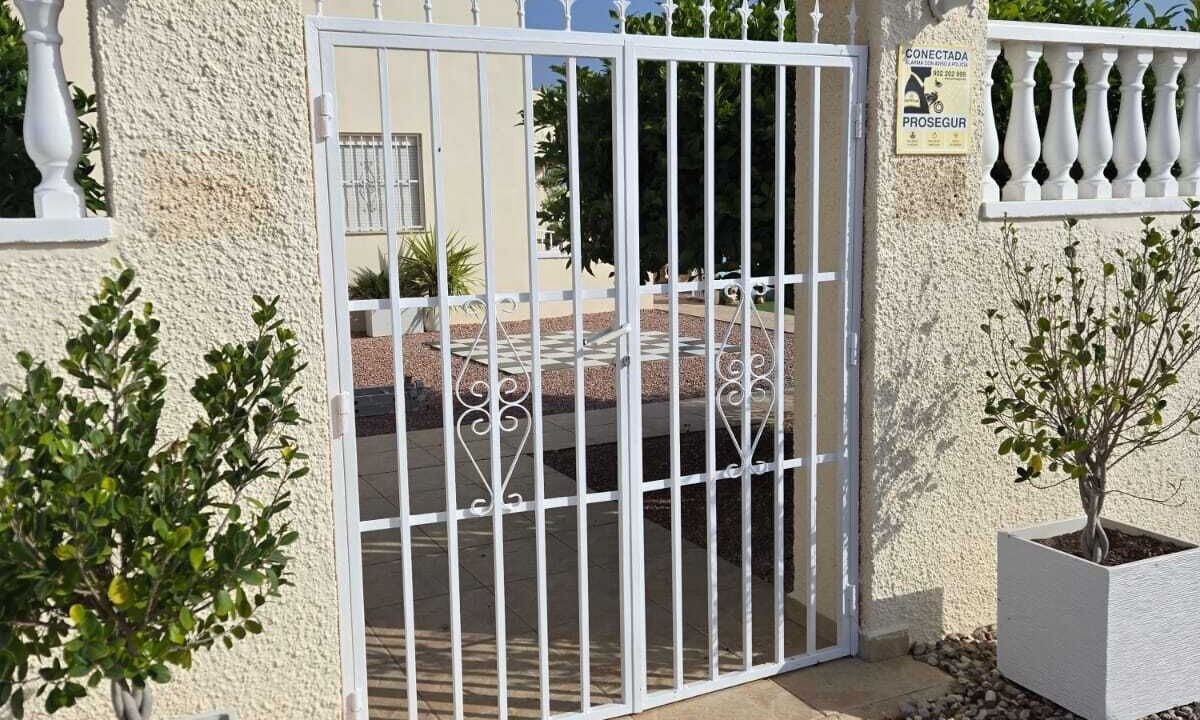 Photo of Outdoor in San Fulgencio