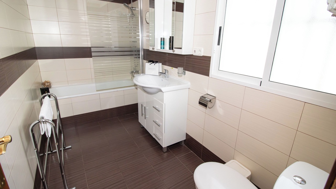 Photo of Bathroom in San Fulgencio