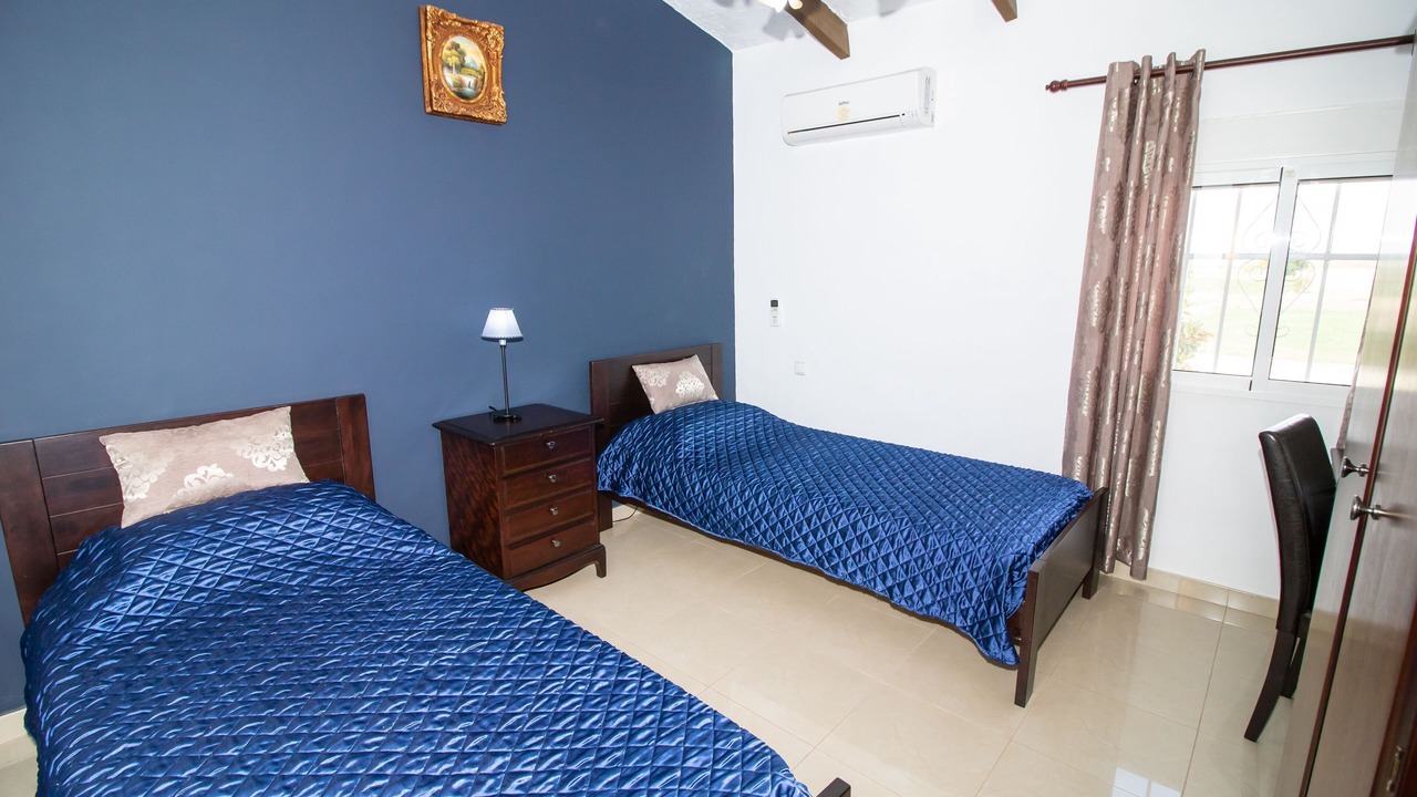 Photo of Bedroom in San Fulgencio
