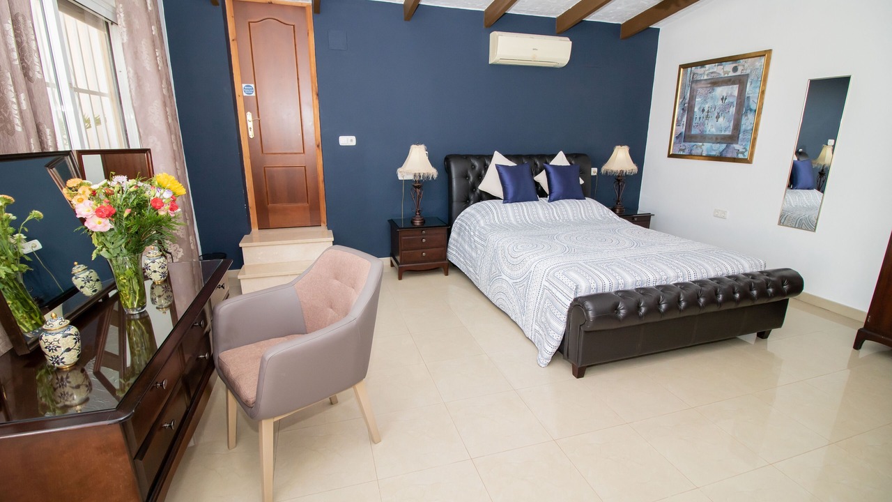 Photo of Bedroom in San Fulgencio