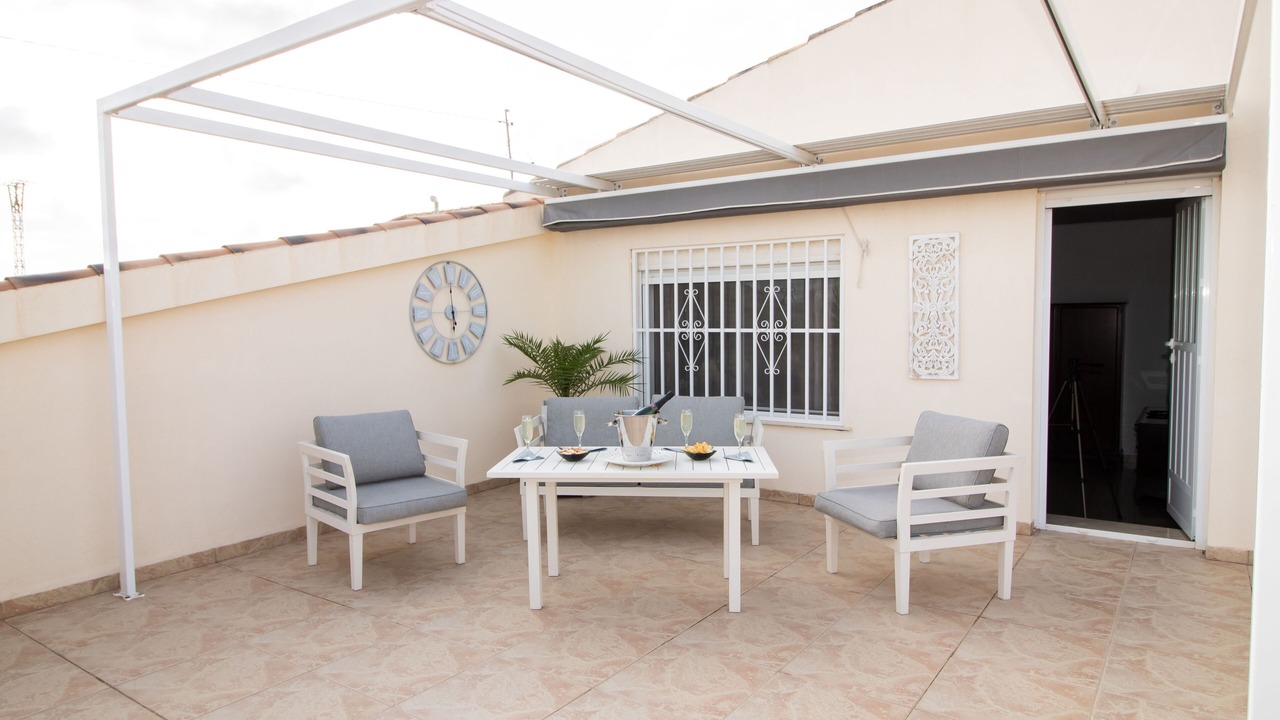 Photo of Outdoor in San Fulgencio