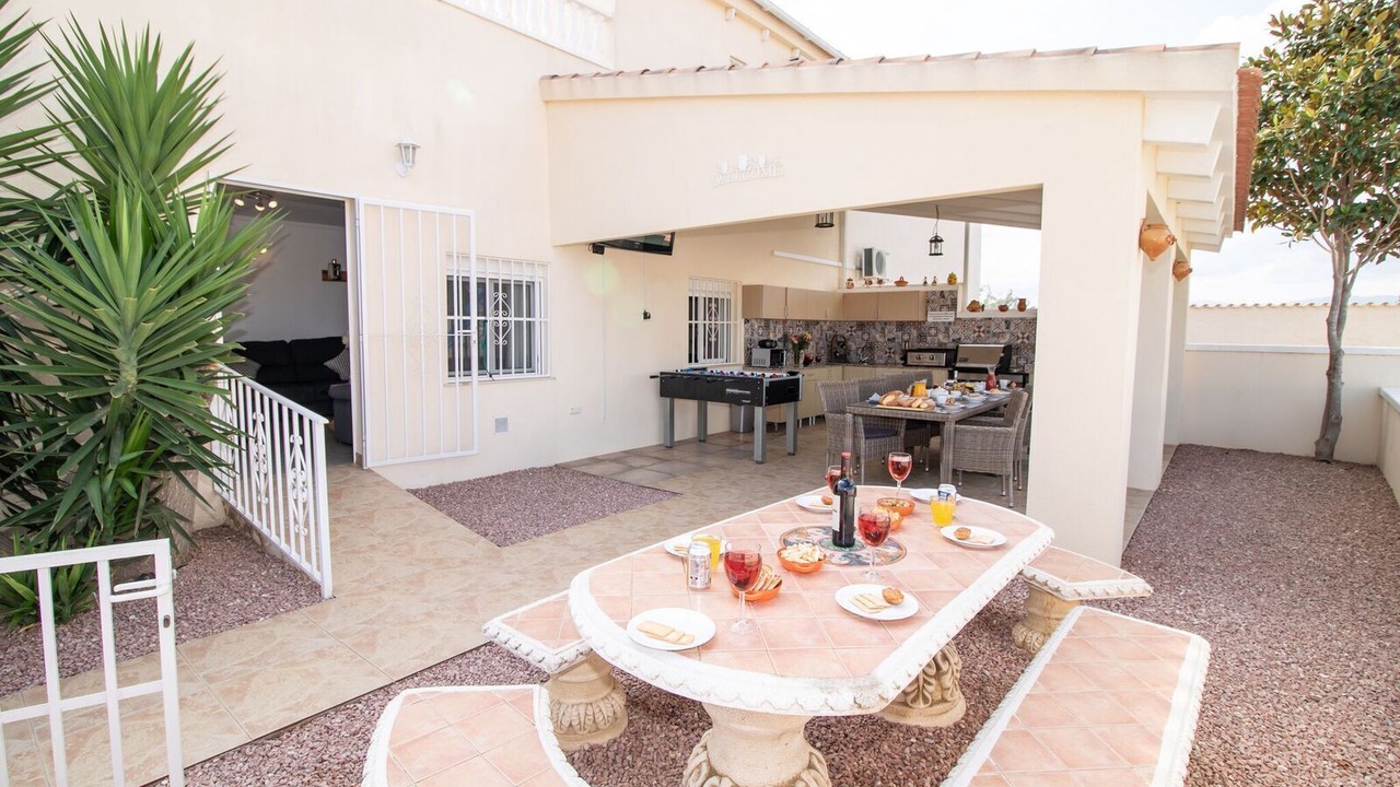 Photo of Outdoor in San Fulgencio
