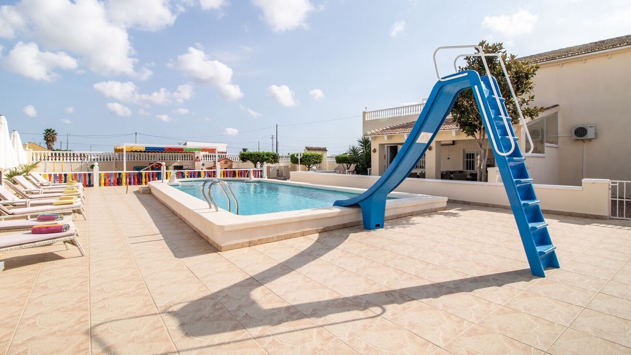 Photo of Outdoor in San Fulgencio