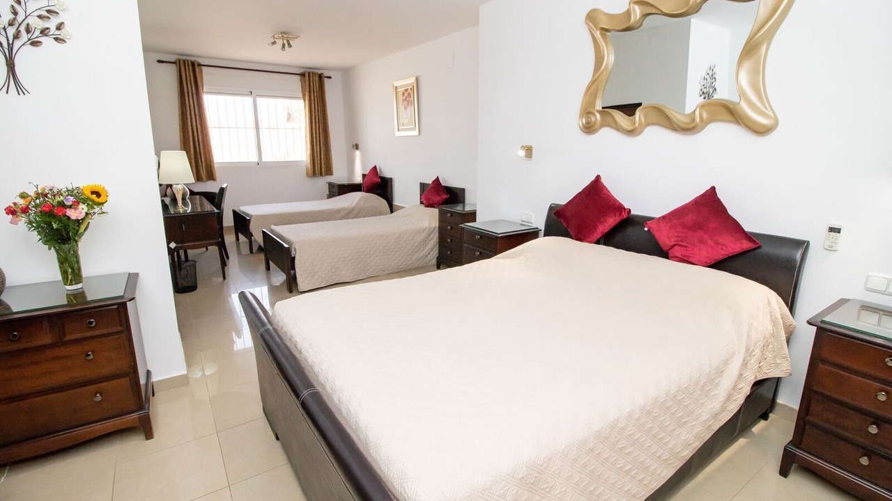 Photo of Bedroom in San Fulgencio