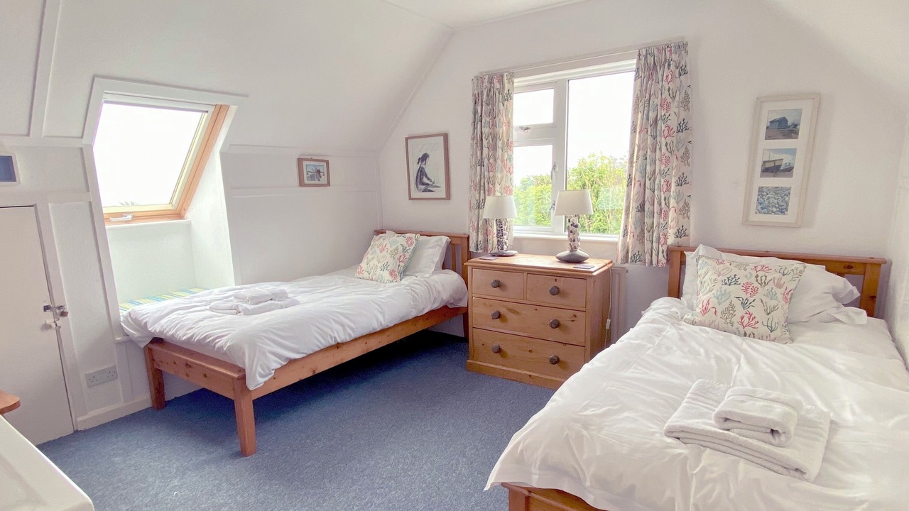 Photo of Bathroom in Trebetherick