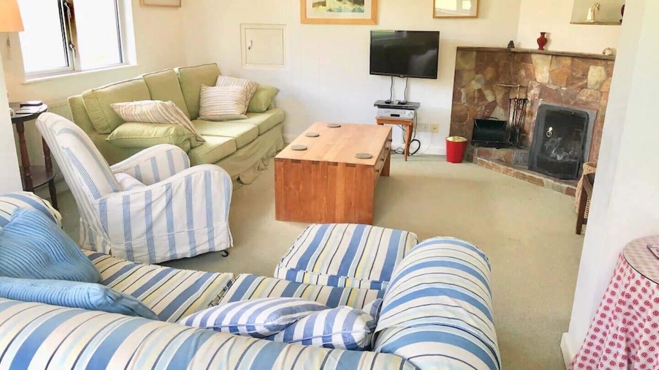 Photo of Bedroom in Trebetherick