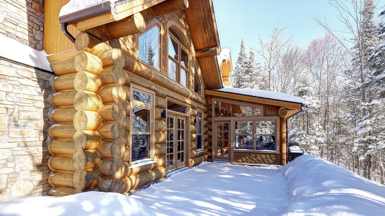 Photo of Outdoor in Fiddler Lake Resort