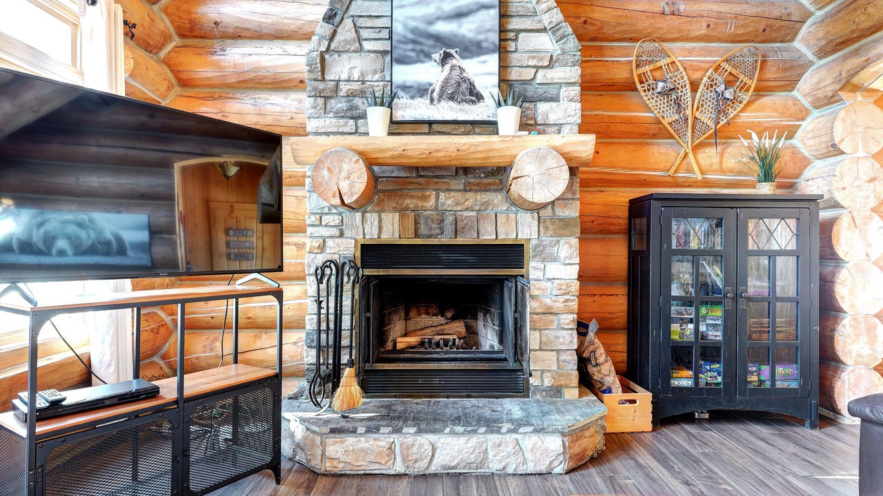 Photo of Others in Fiddler Lake Resort
