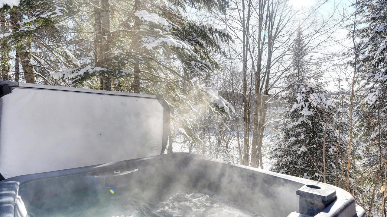 Photo of Outdoor in Fiddler Lake Resort