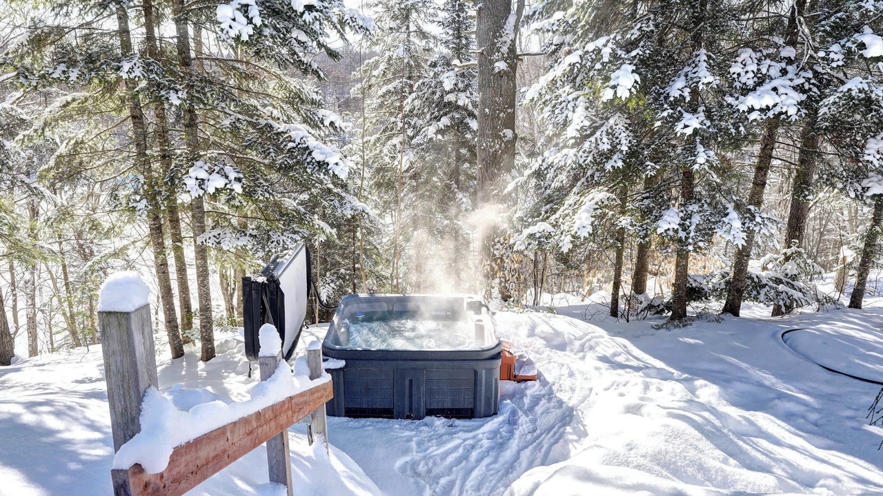 Photo of Outdoor in Fiddler Lake Resort