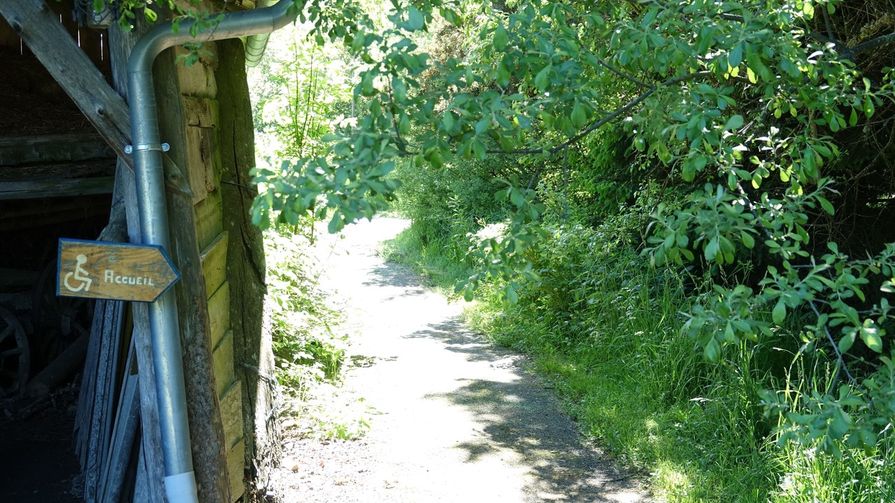 Photo of Outdoor in Bonneval